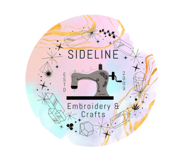 Sideline Embroidery & Crafts