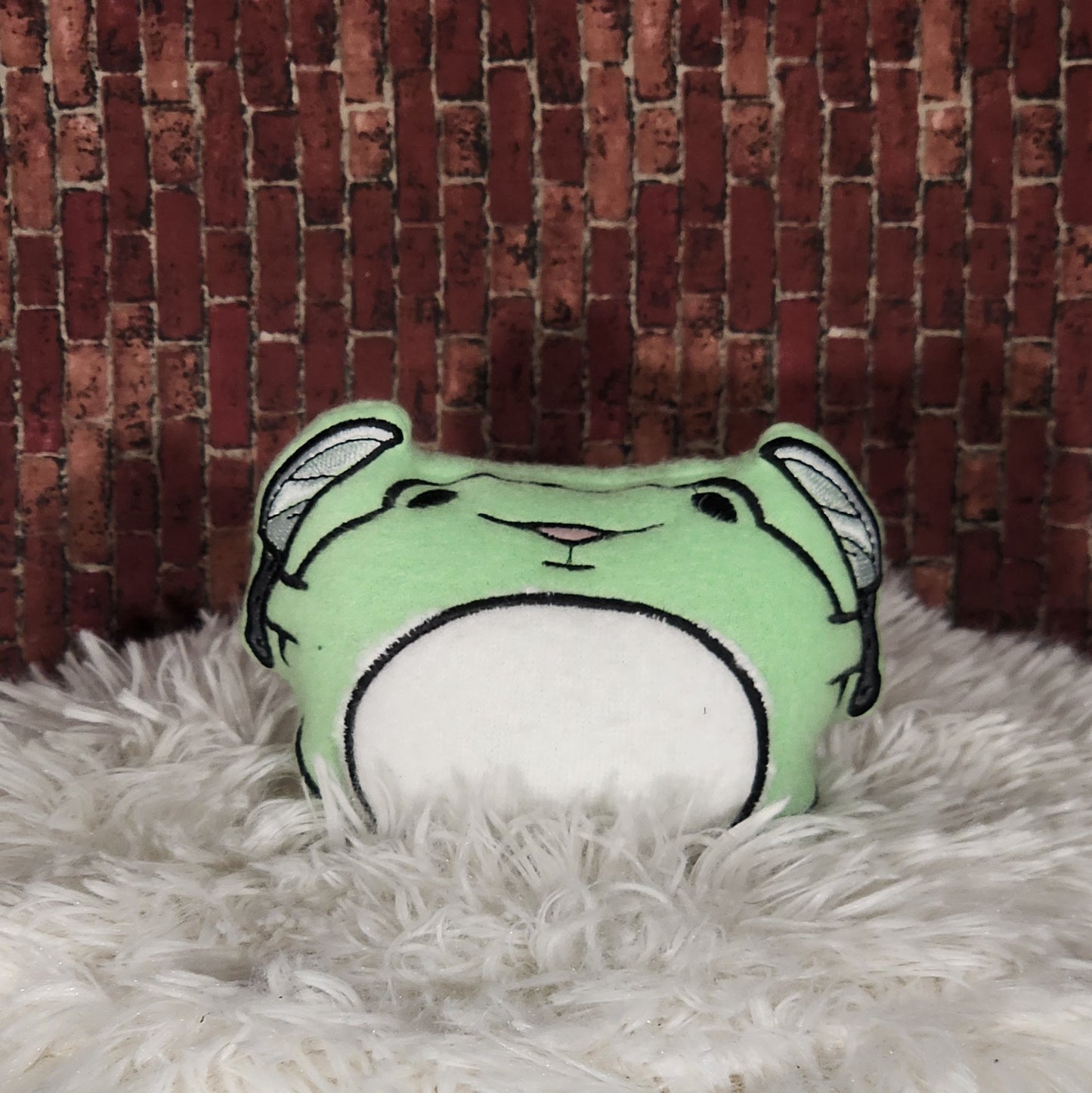 Killer Frog (limited amount)