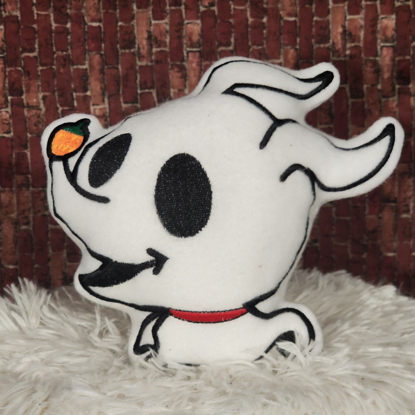 Ghost dog
