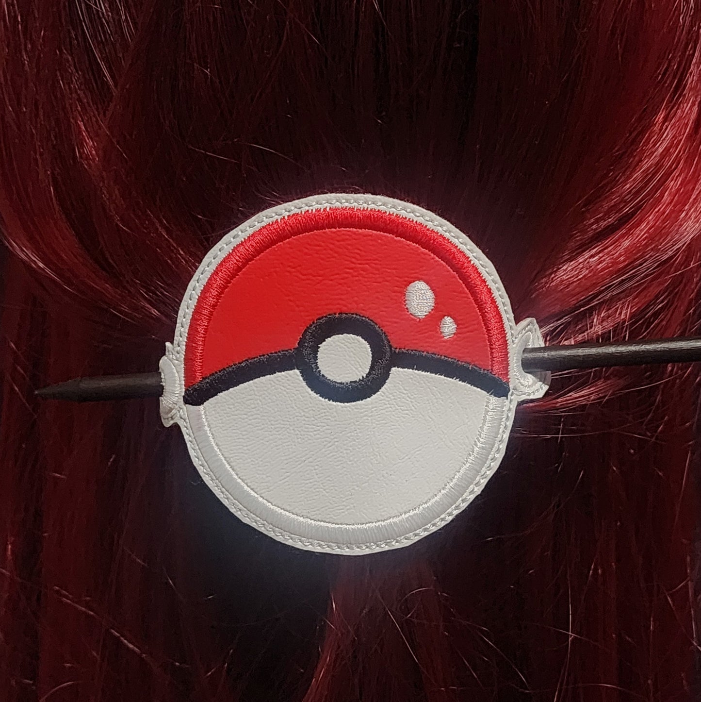 POKE bun cover