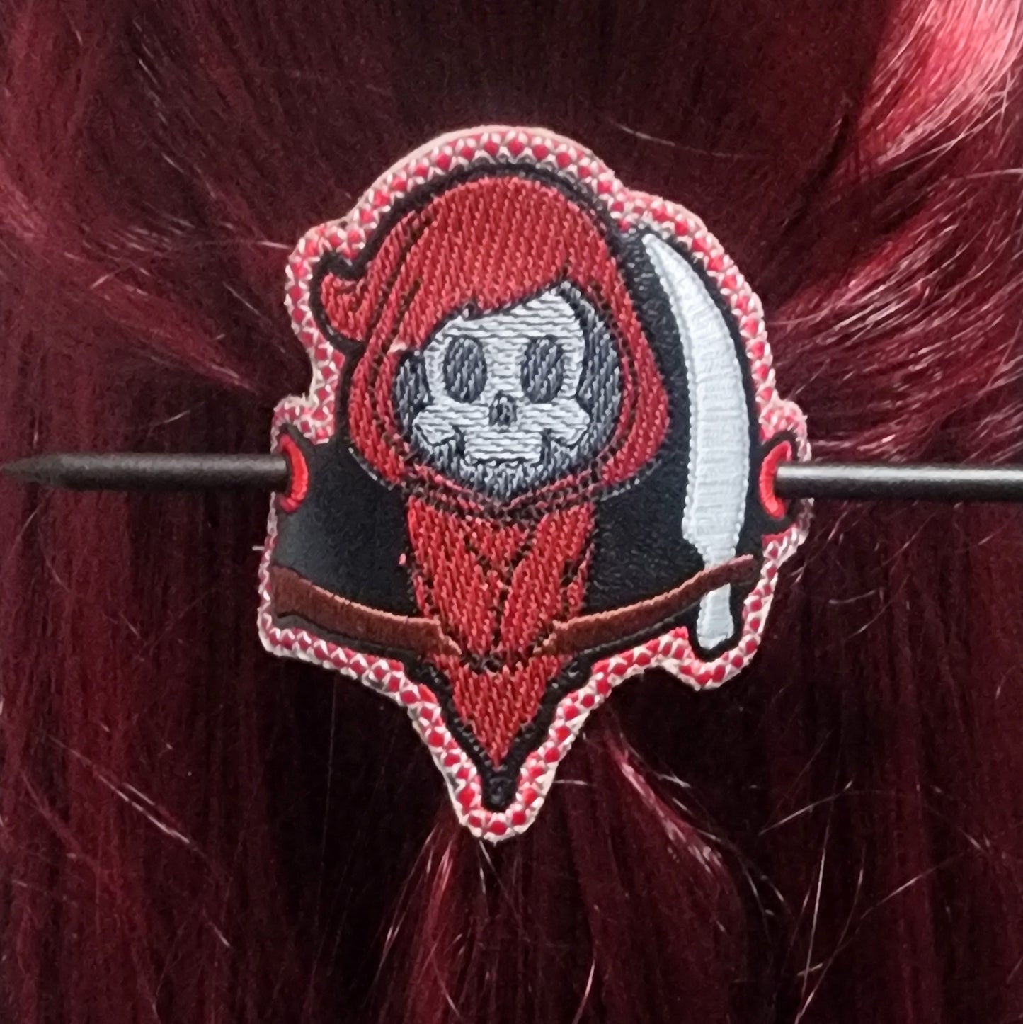 Grim