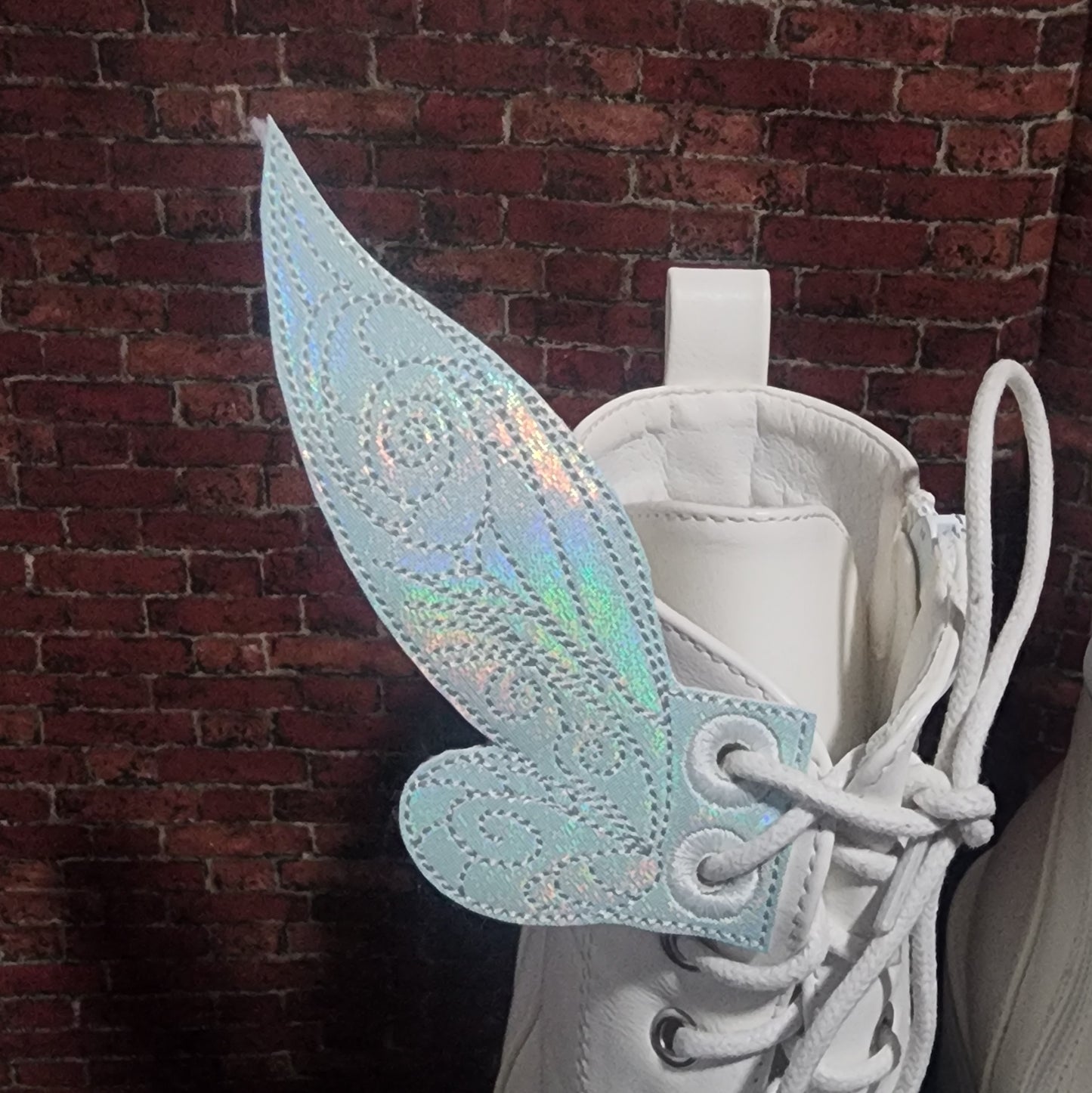 Fairy Wings - Shoe wings