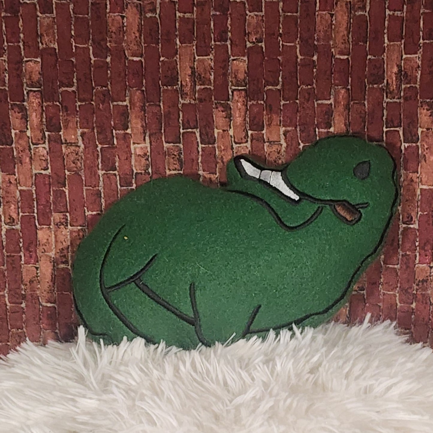 Killer Dino