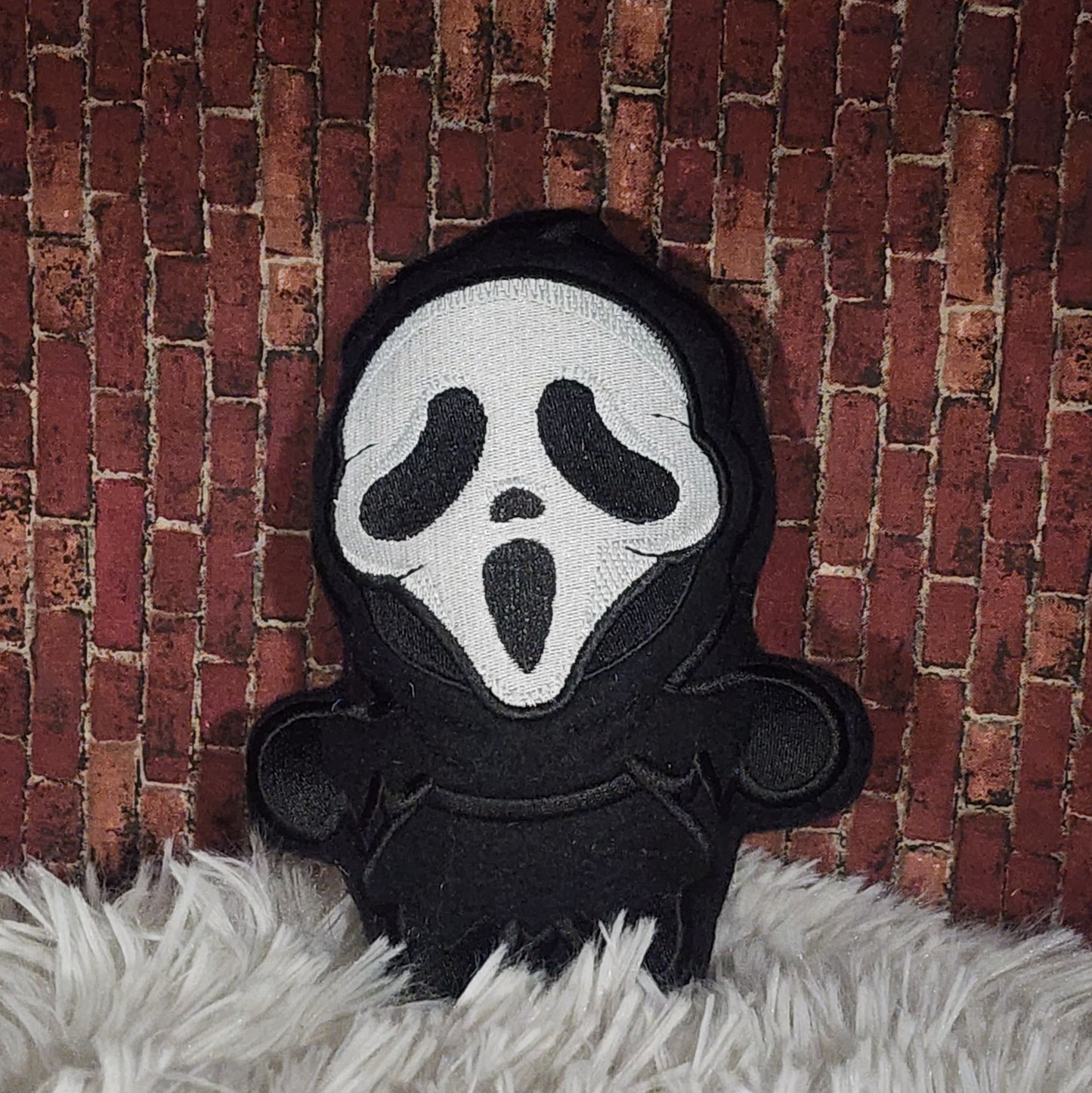Ghost killer