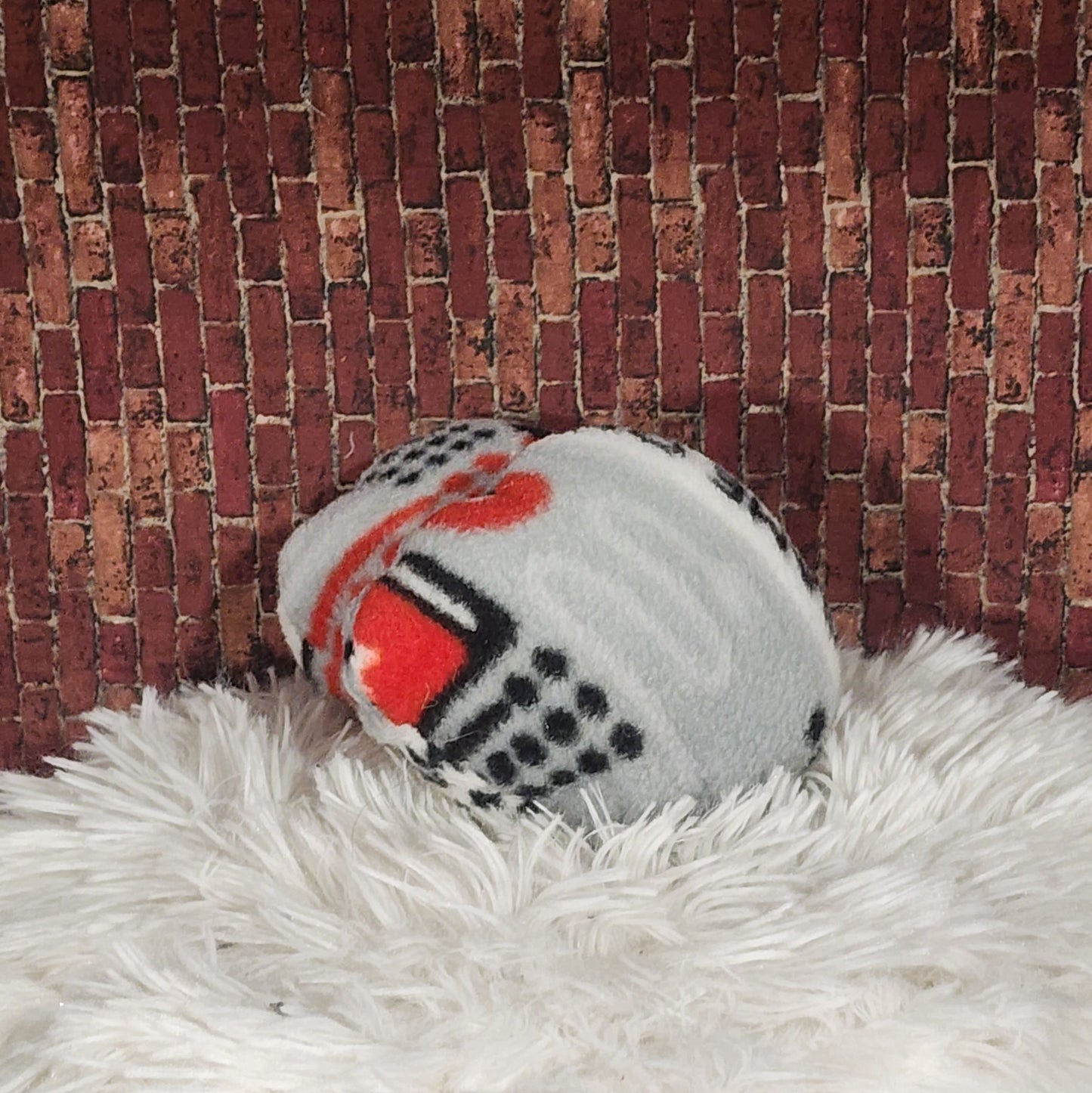 Gamer Ball