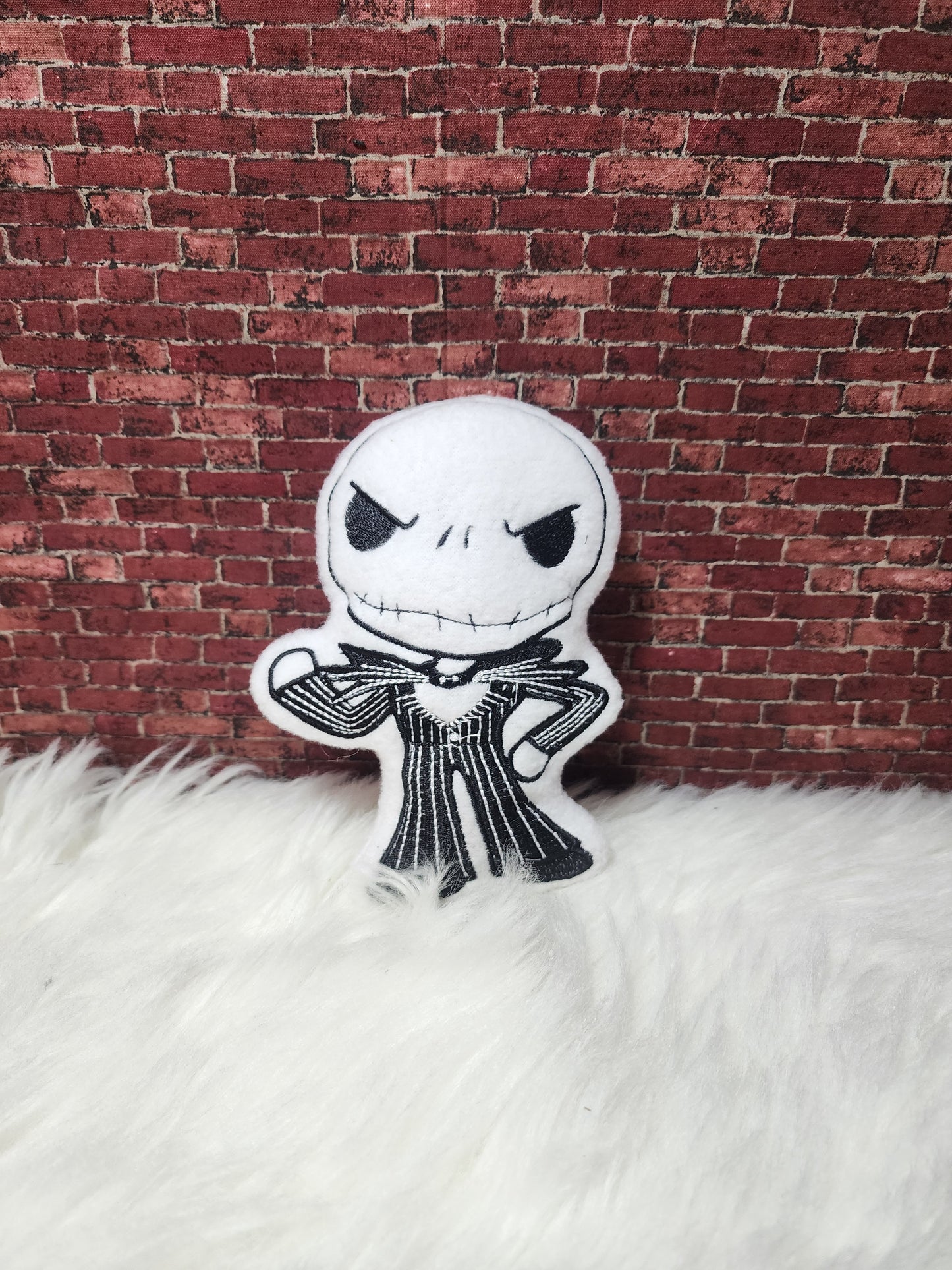Skull Head