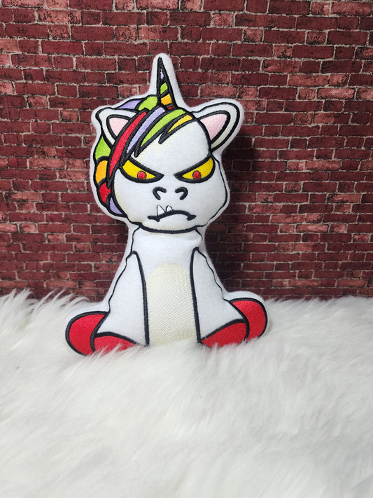 Shanky Plushie
