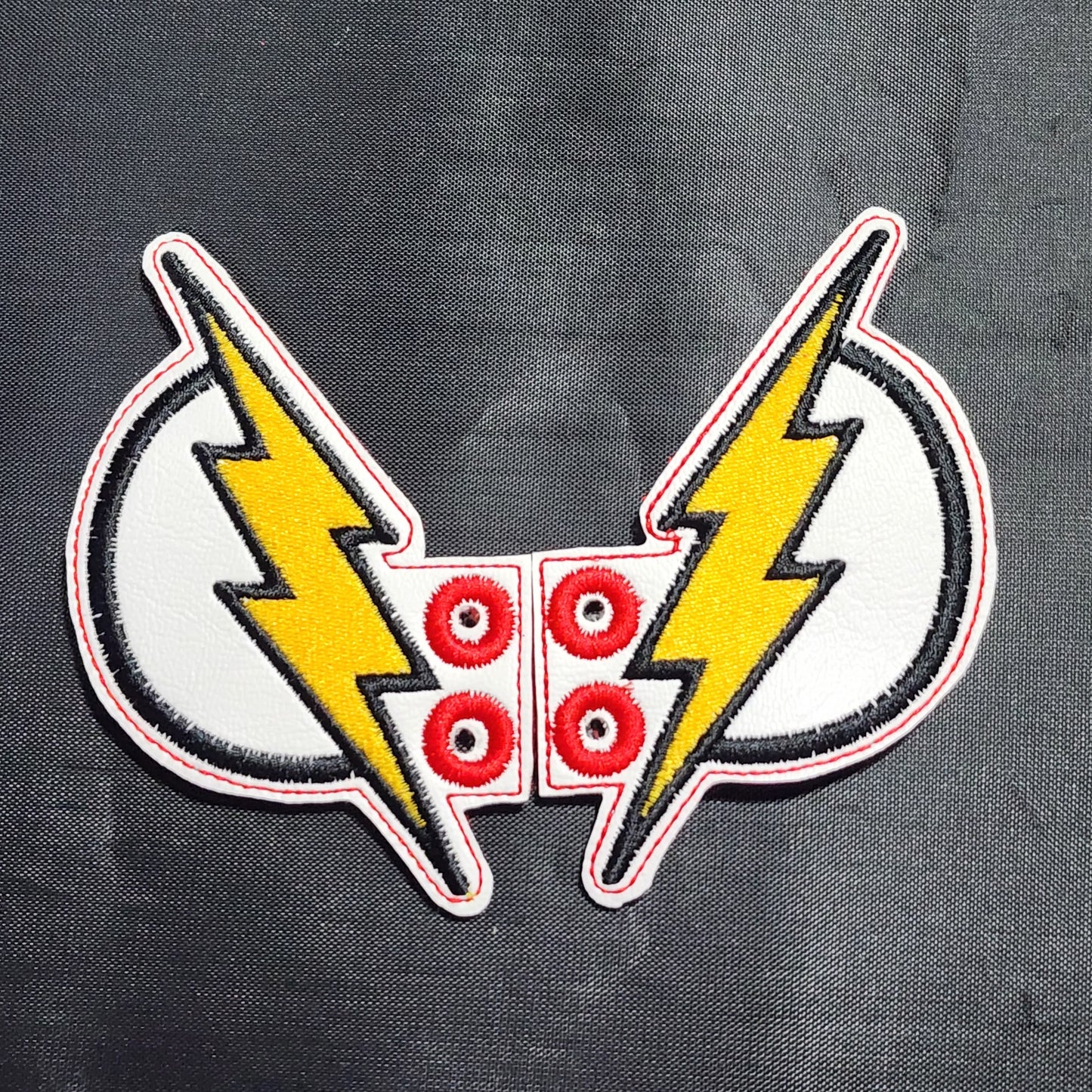 Speed hero - shoe wings