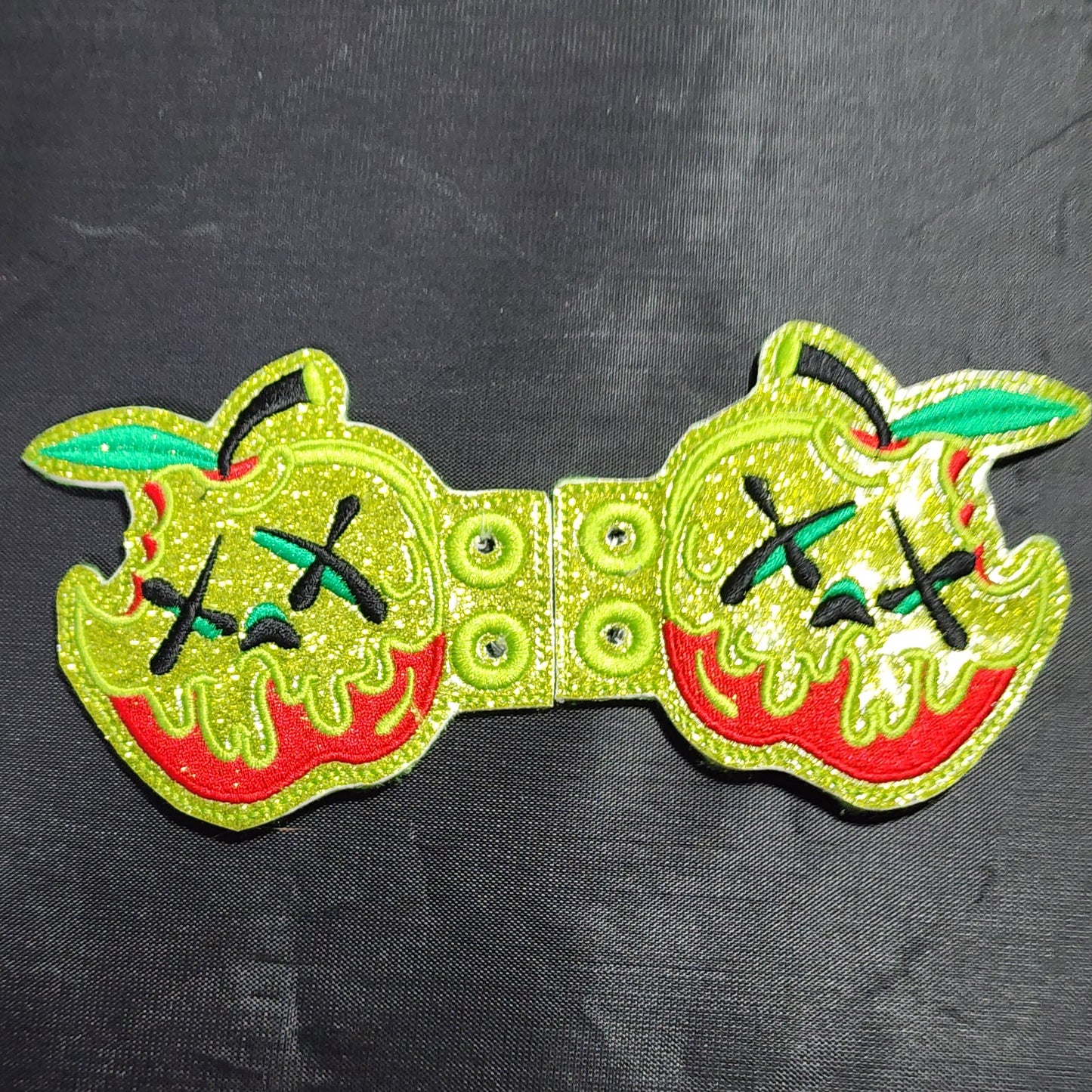 Poison Apple - Shoe wings