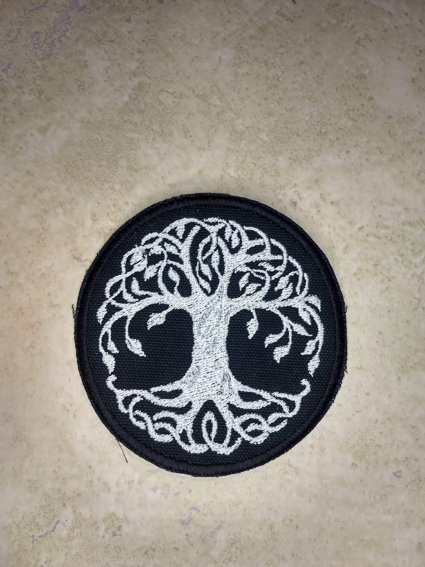 As Above So Below Patch