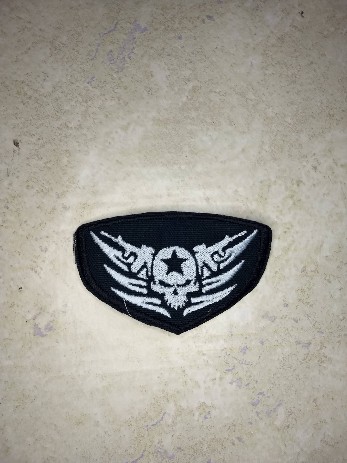Deplorable Patch