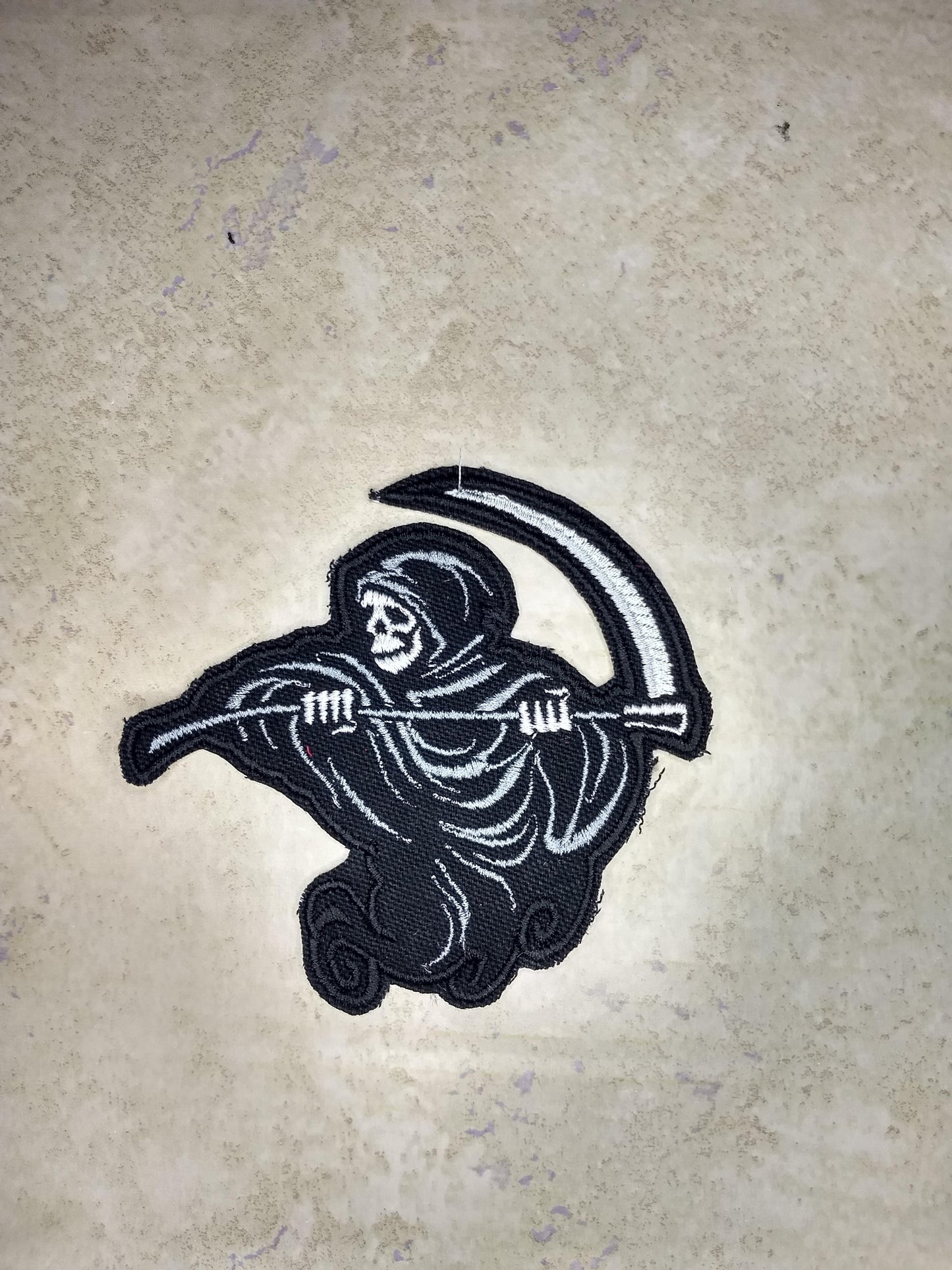 Grim Reaper Patch