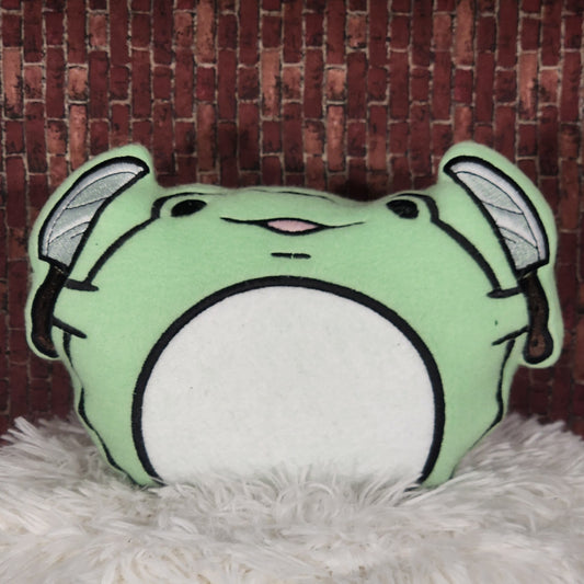Killer Frog (limited amount)