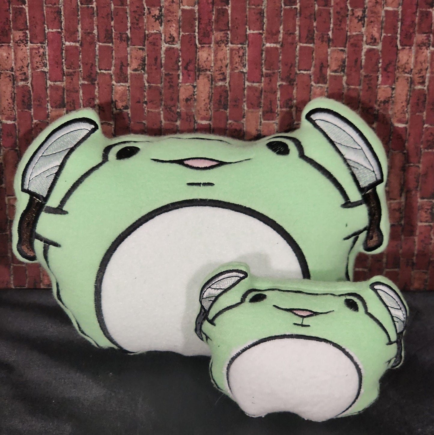 Killer Frog (limited amount)