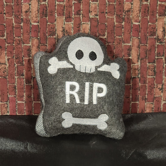 Tombstone