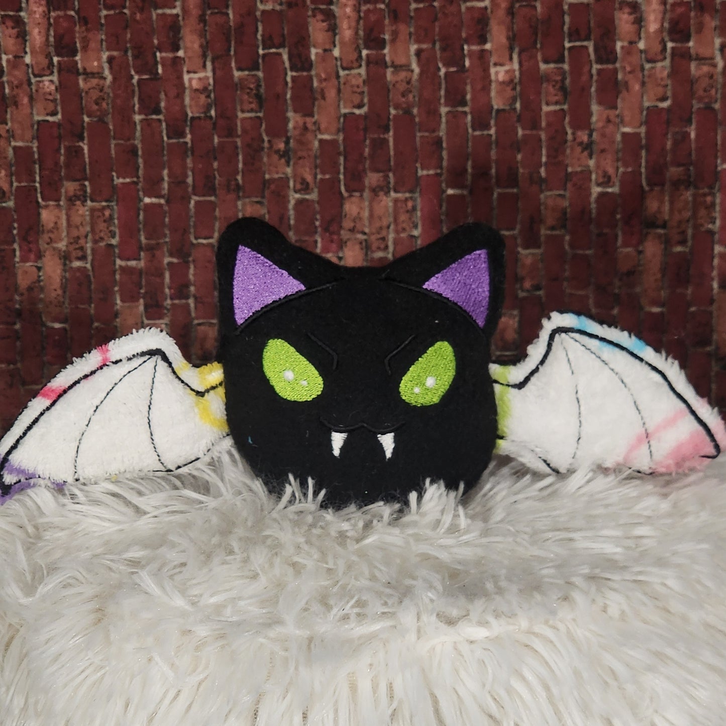 Bat Stuffie