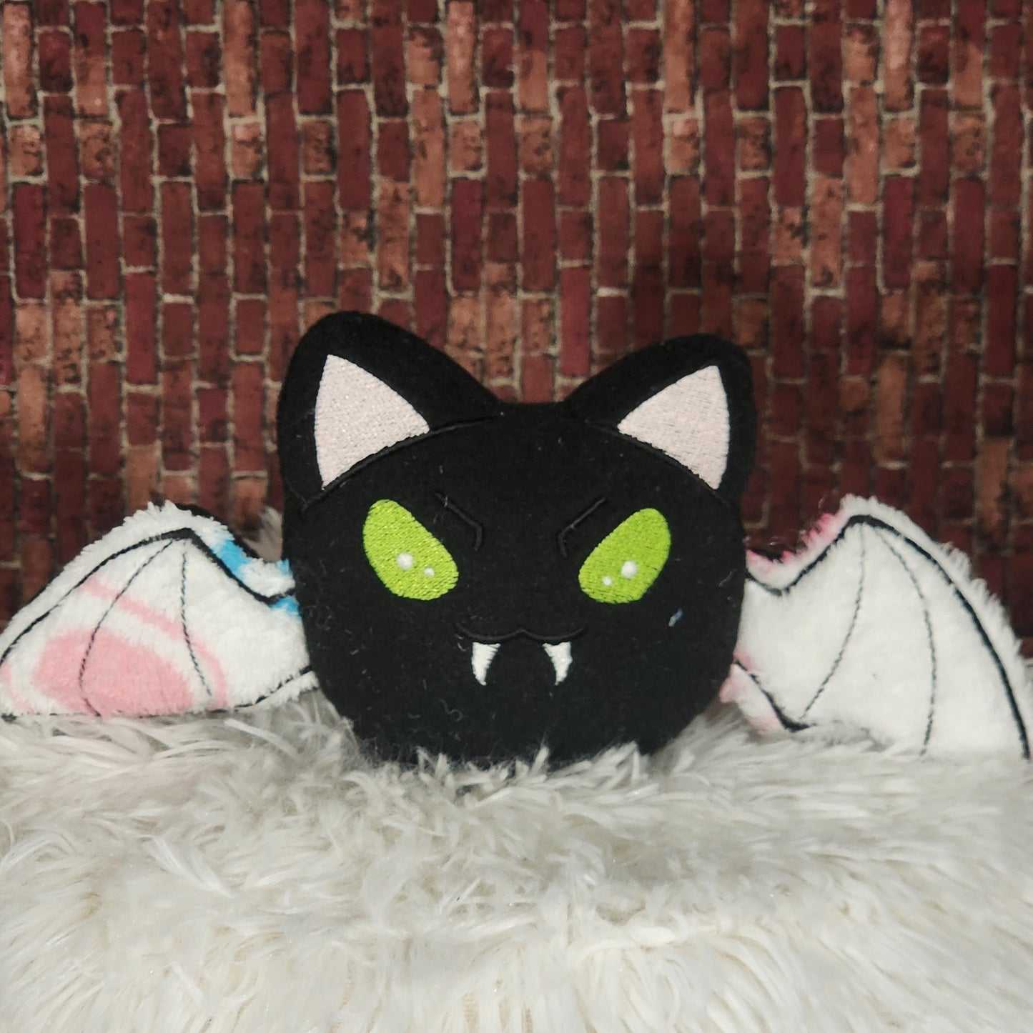 Bat Stuffie
