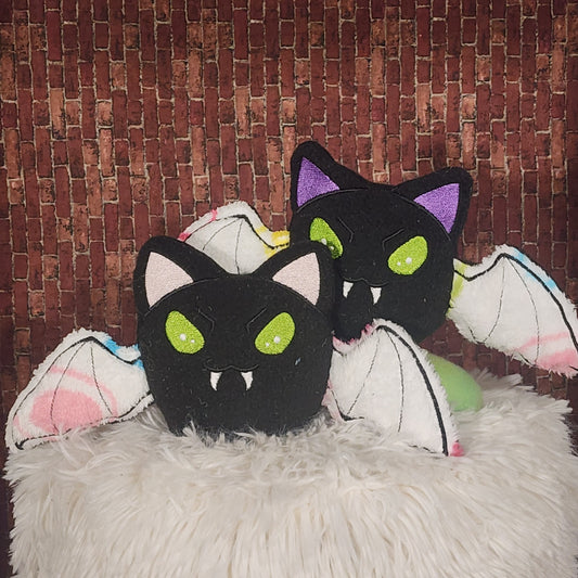 Bat Stuffie