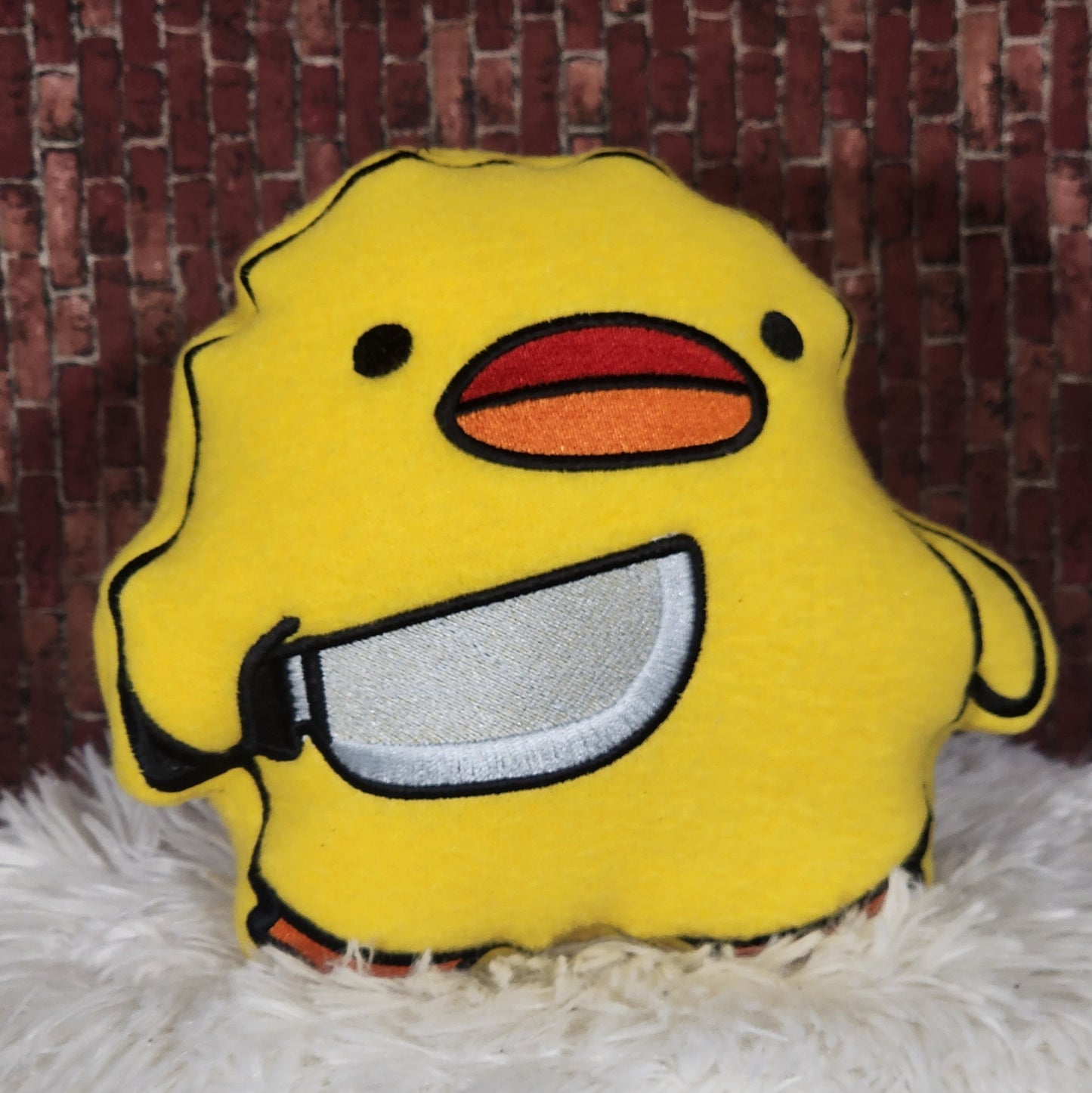 Murder Duck