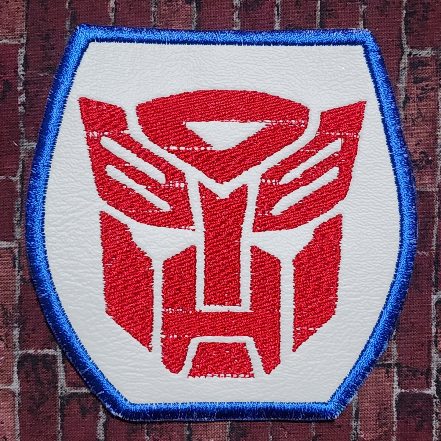 Car Robot coasters
