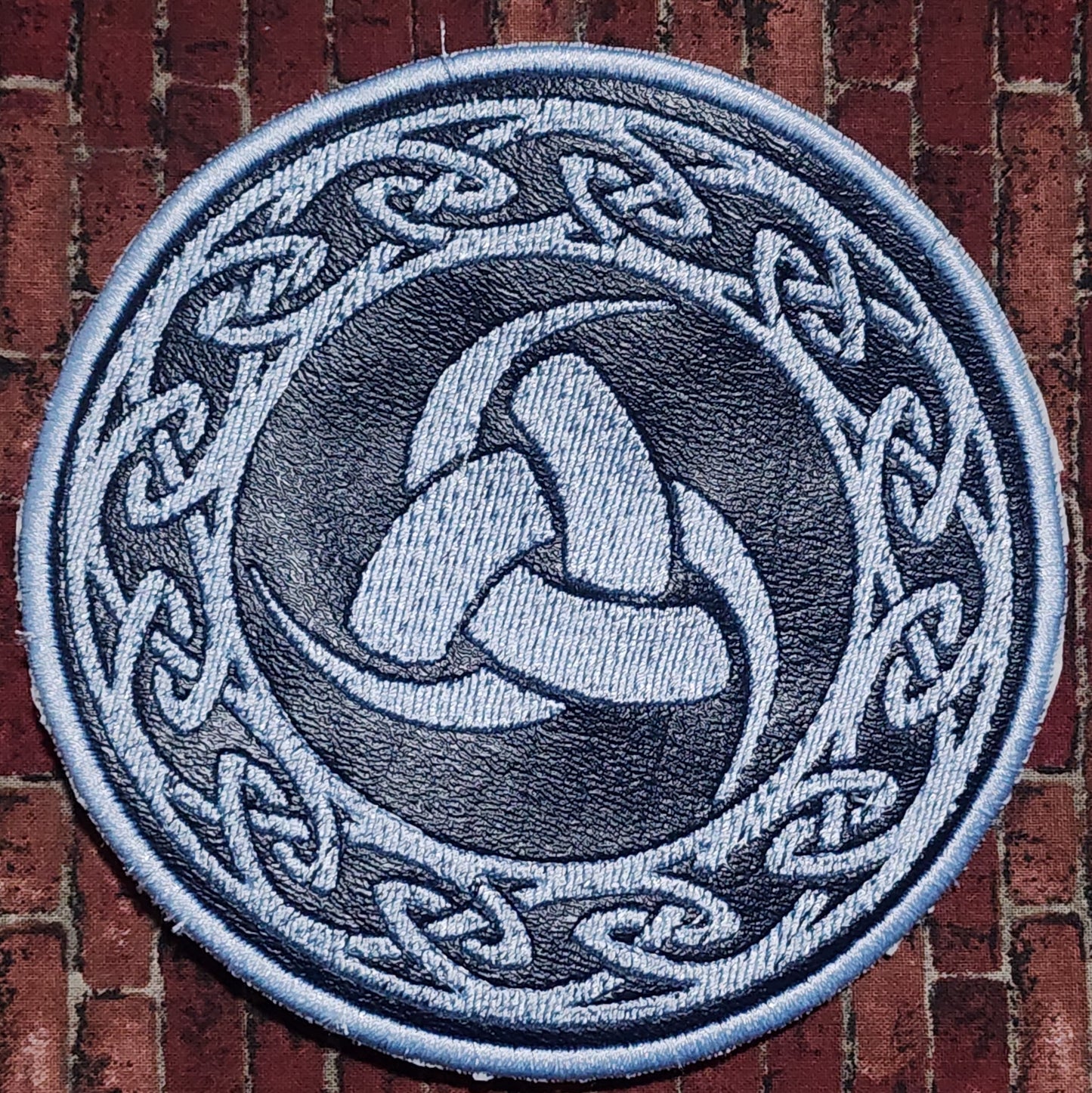 Triple Horn of Odin