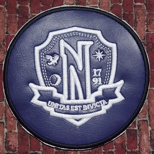 Nevermore coaster