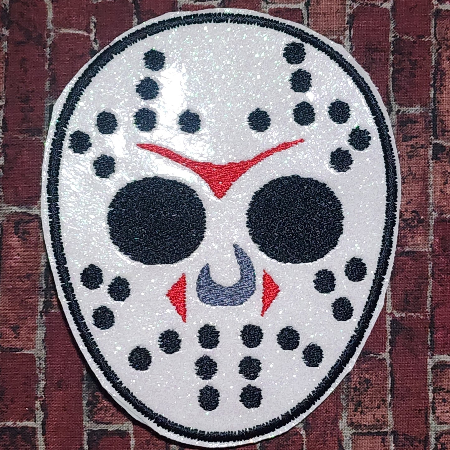 Jason Mask coaster
