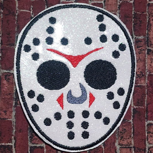 Jason Mask coaster