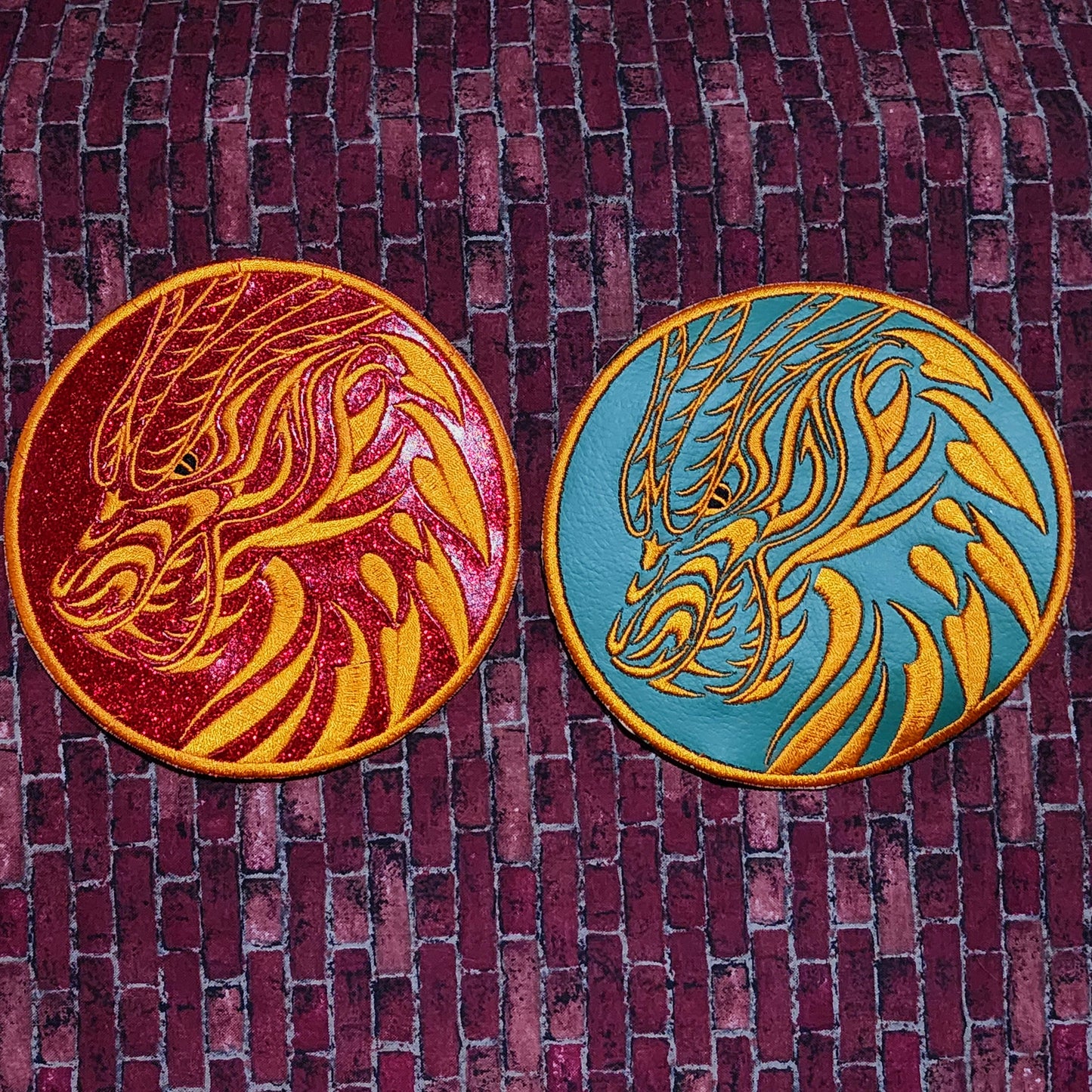 Dragon Coaster