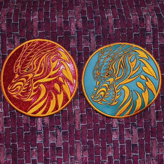Dragon Coaster