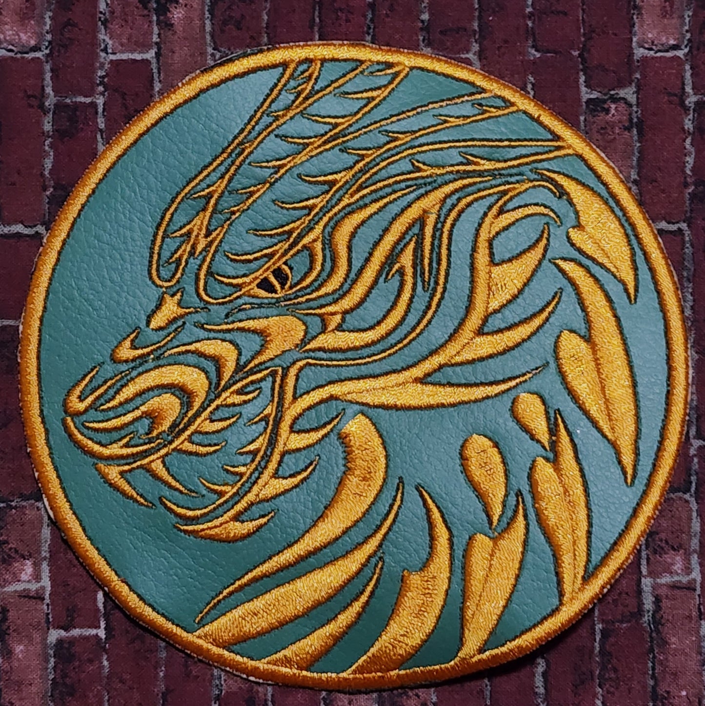 Dragon Coaster