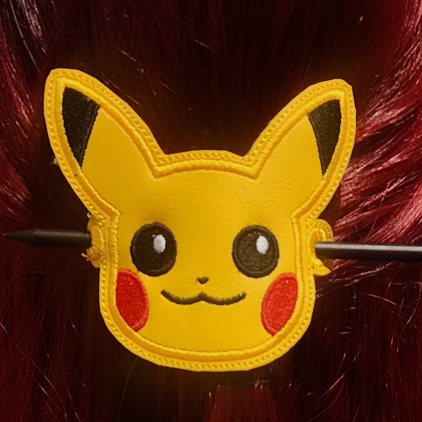 POKE bun cover