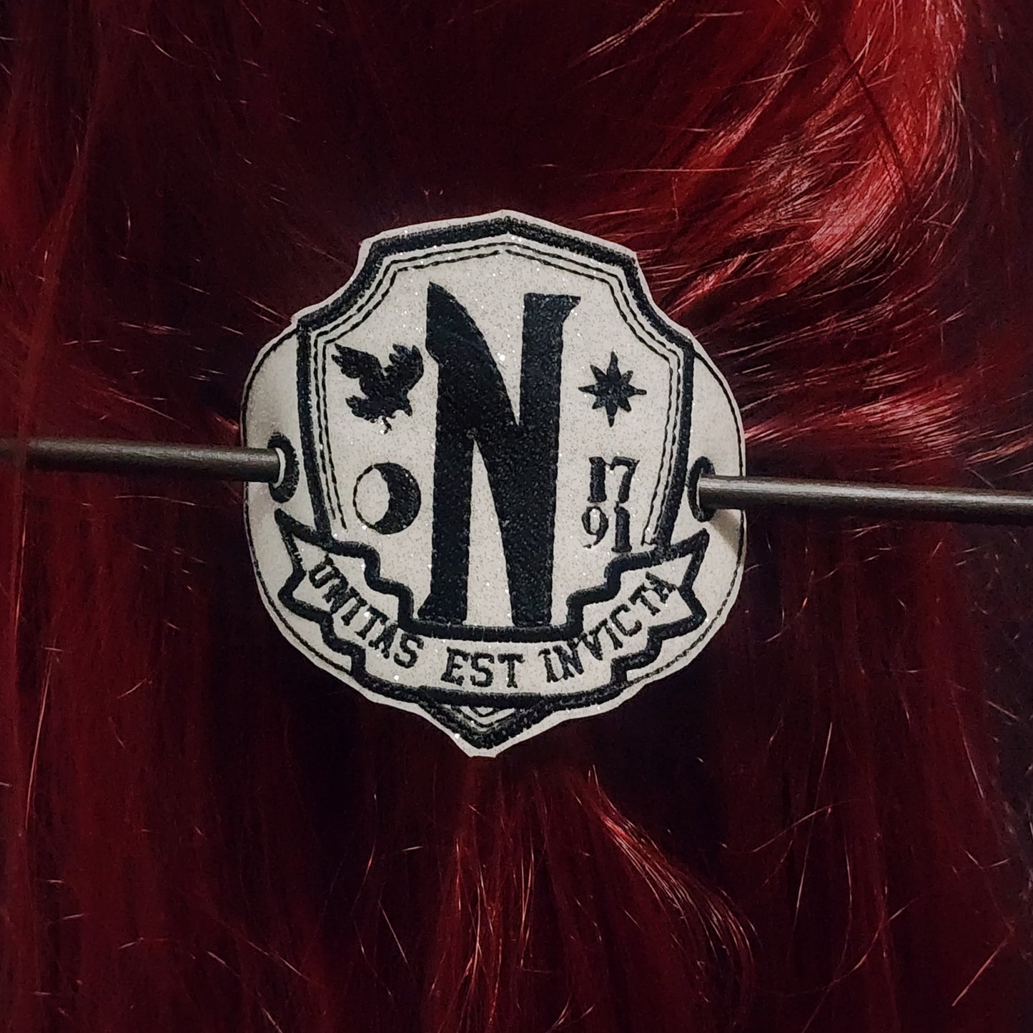 Nevermore Bun Cover