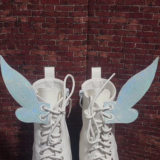 Fairy Wings - Shoe wings