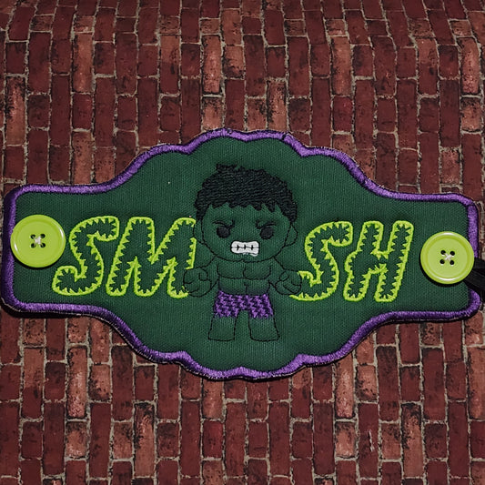 SMASH - Cup Wrap