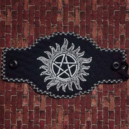 Supernatural - Cup Wrap