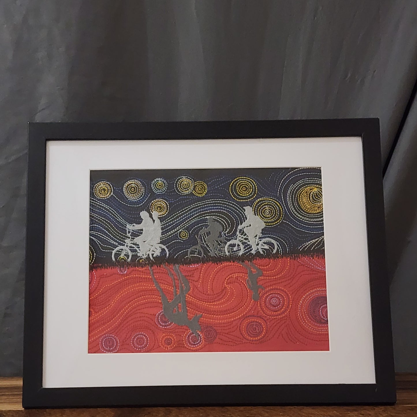 Starry Things Artwork