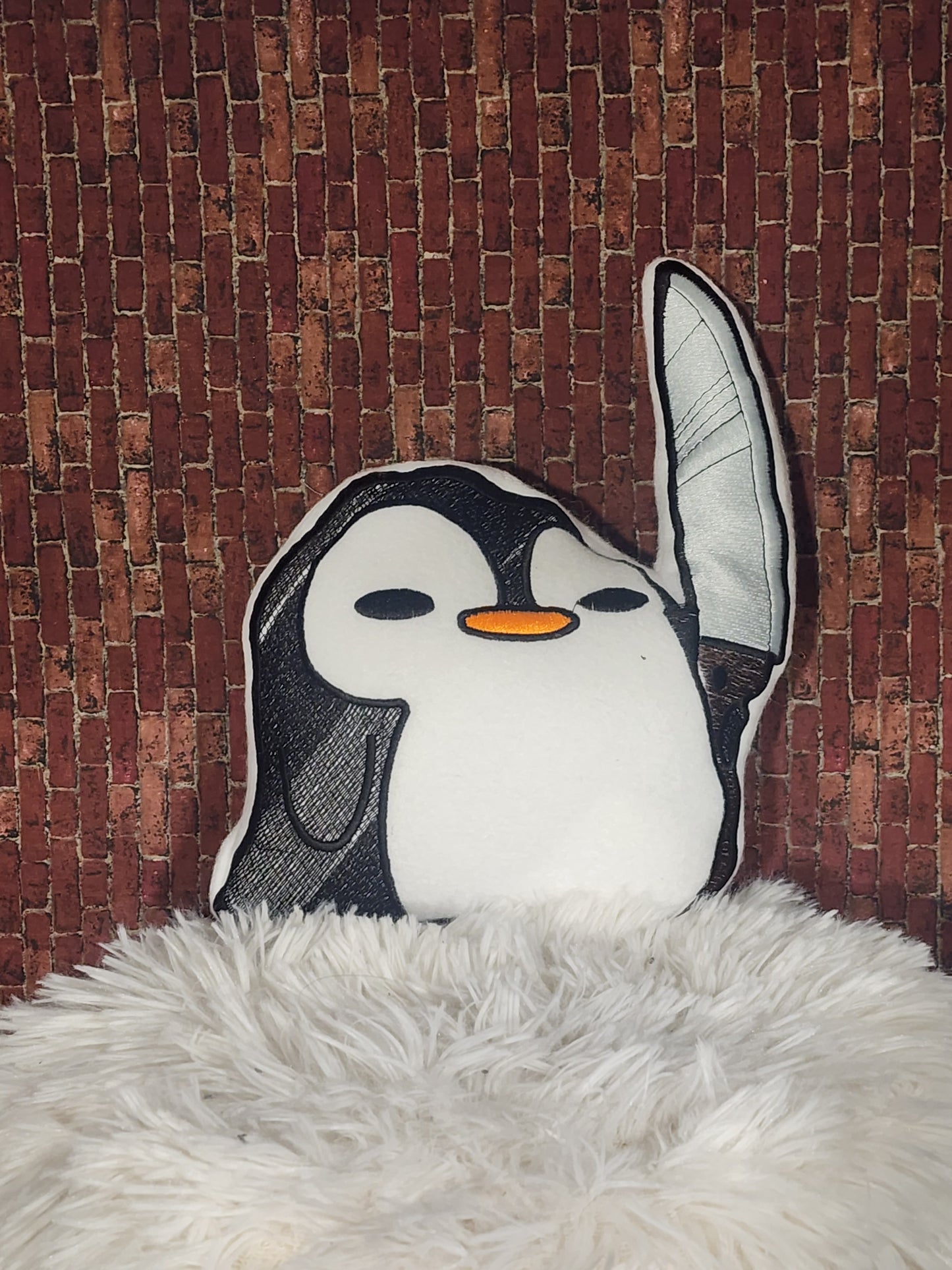 Killer Penguin