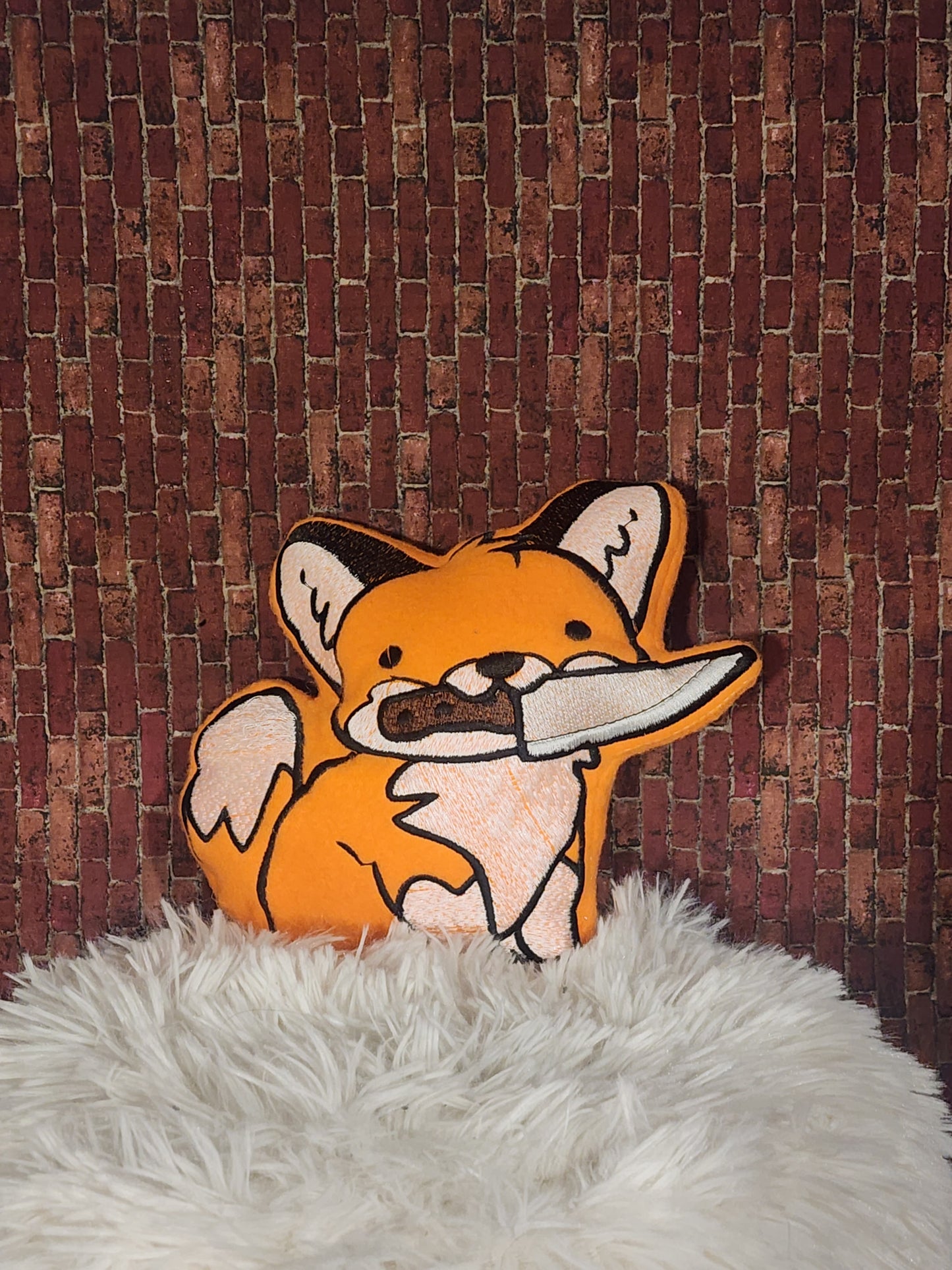 Killer Fox