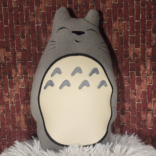 Forest Spirit stuffie