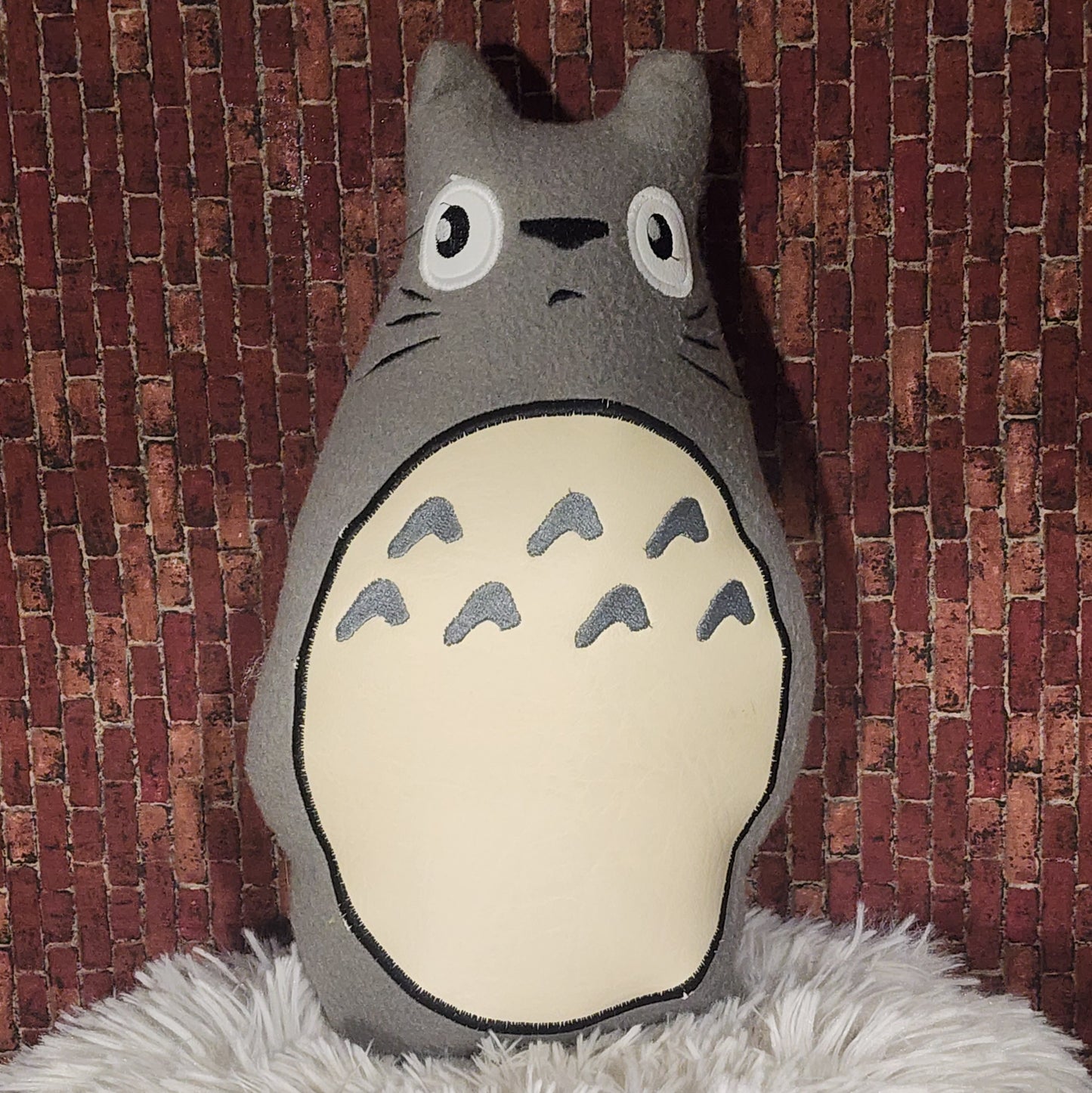 Forest Spirit stuffie