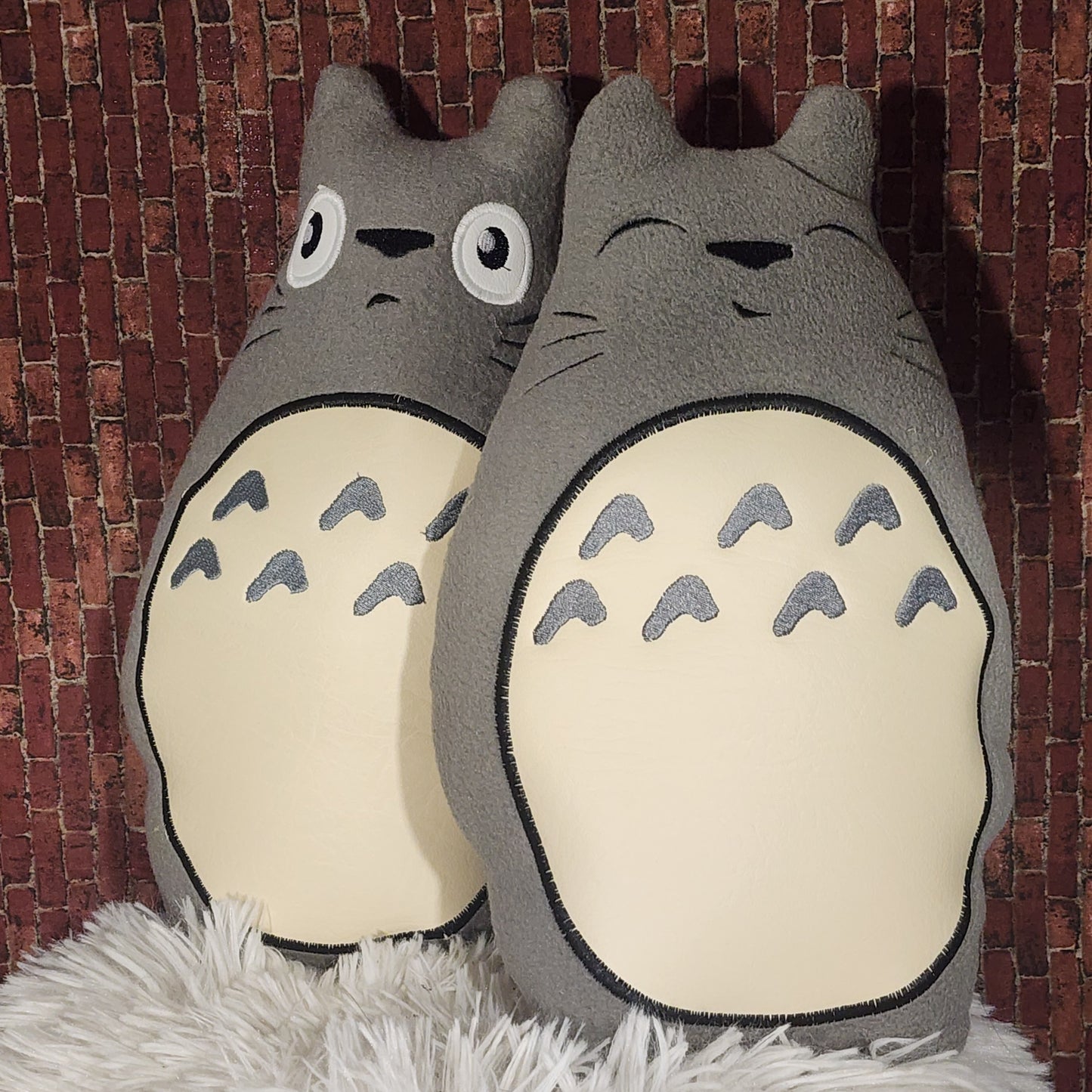 Forest Spirit stuffie