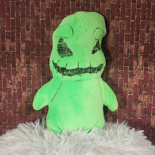 Oogie Boogie Stuffie