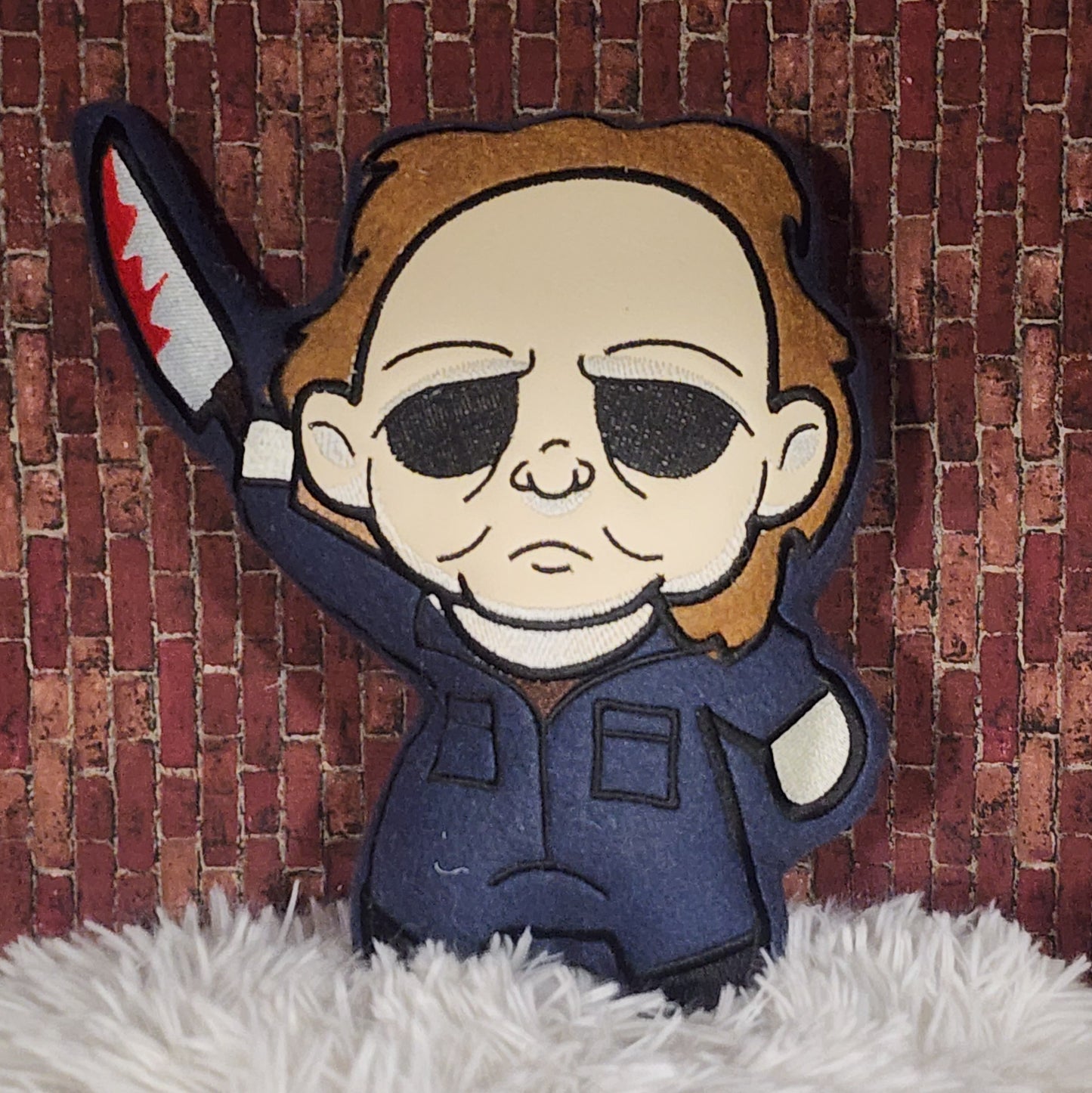 Hallows eve killer