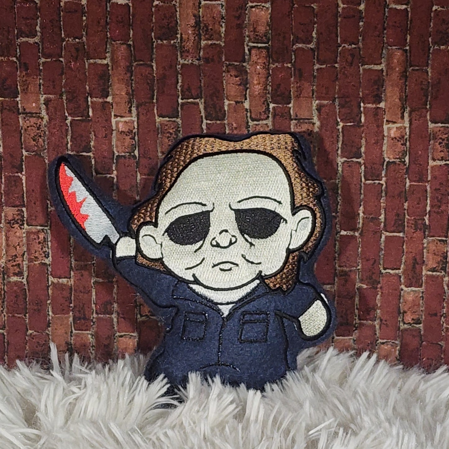Hallows eve killer