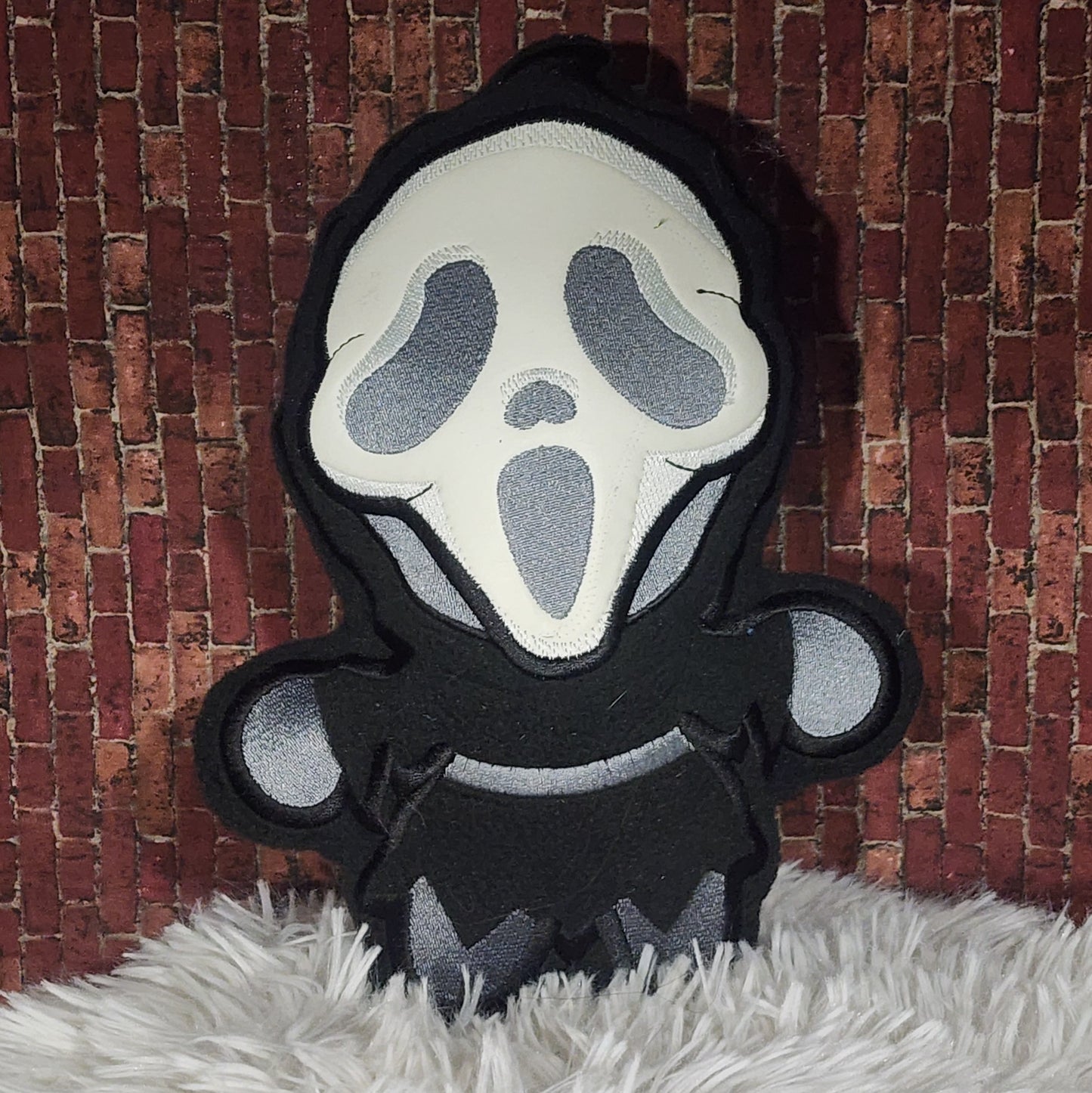 Ghost killer
