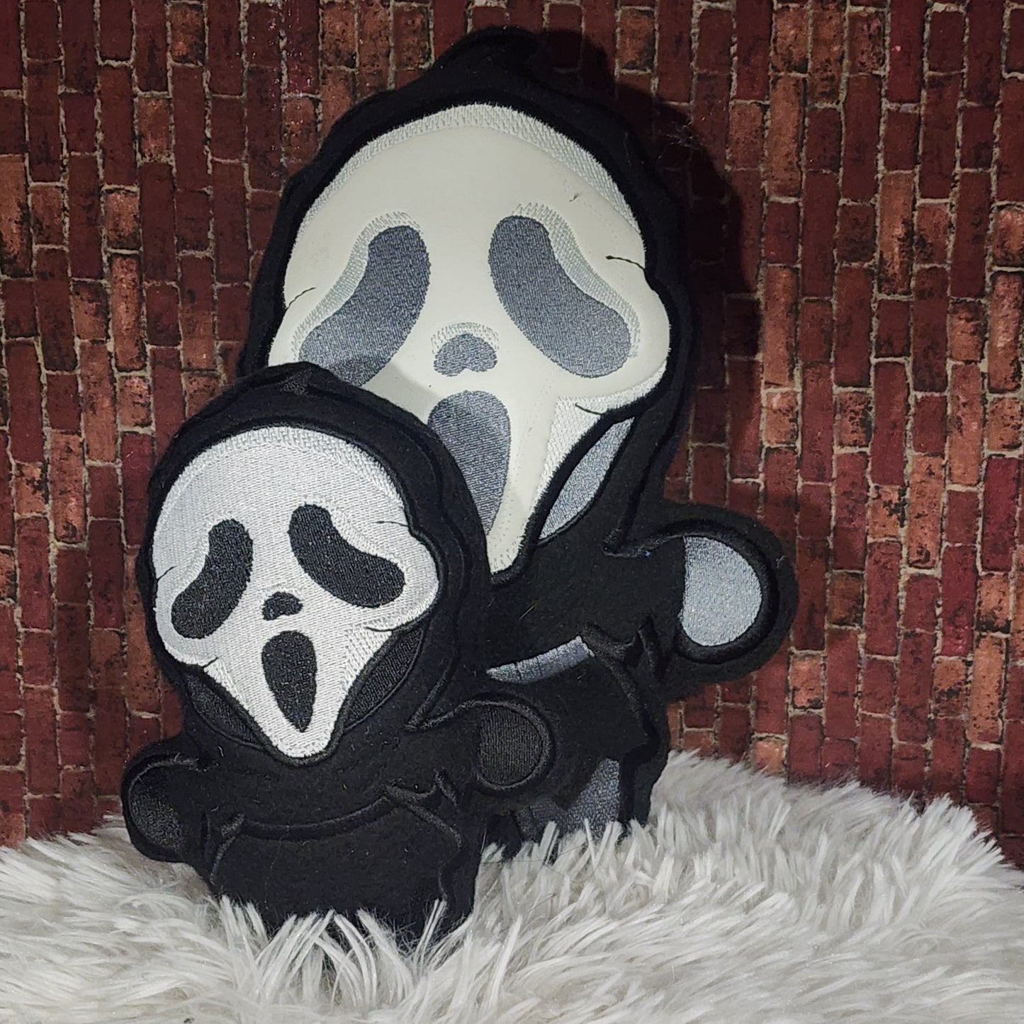 Ghost killer
