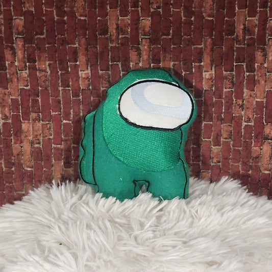 Among Us Stuffie