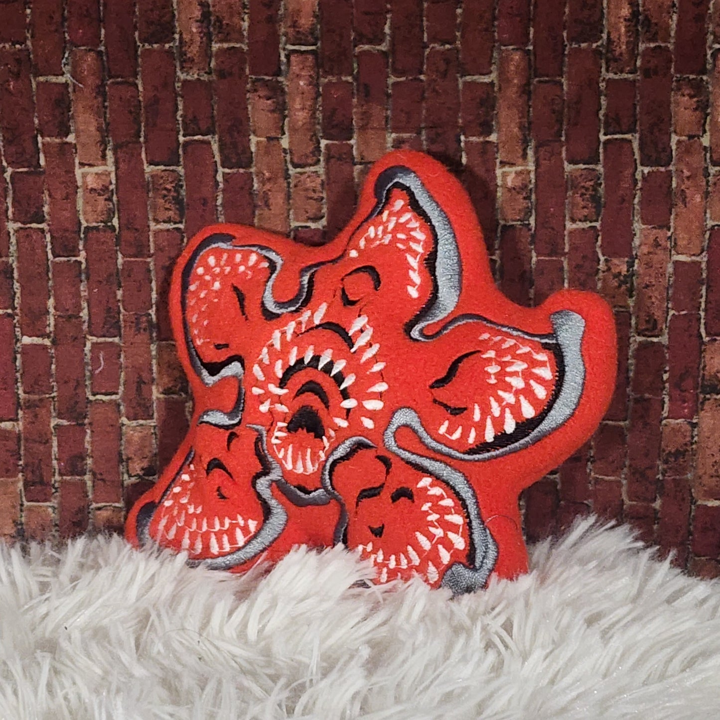 Demogorgon Stuffie