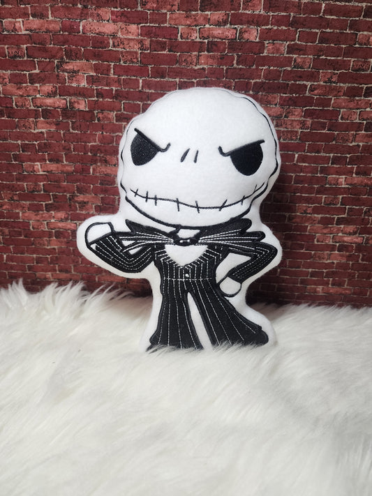 Skull Head
